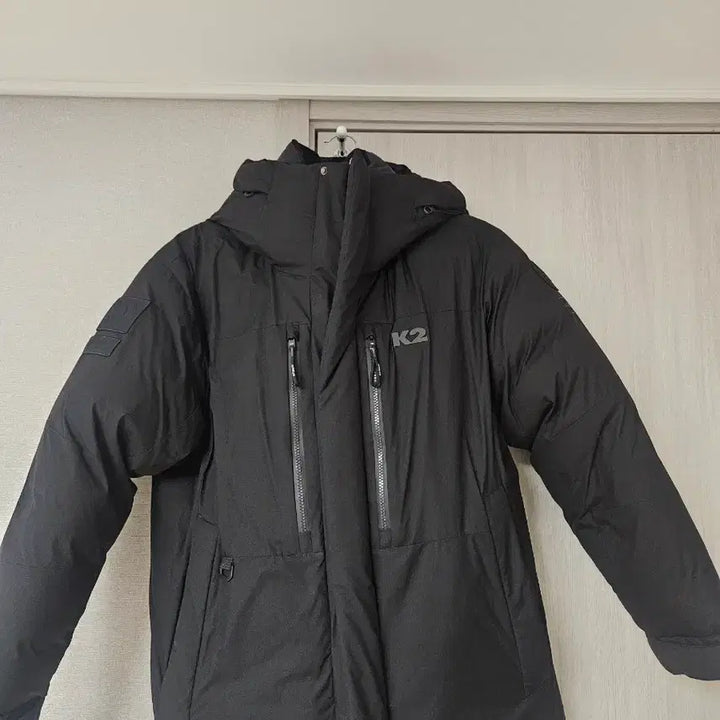 [BUNJANG] K2 Kobold 24-25 Goose Down Puffer Jacket / [K2 코볼드/105] 24-25 신상대장급 패딩 판매합니다