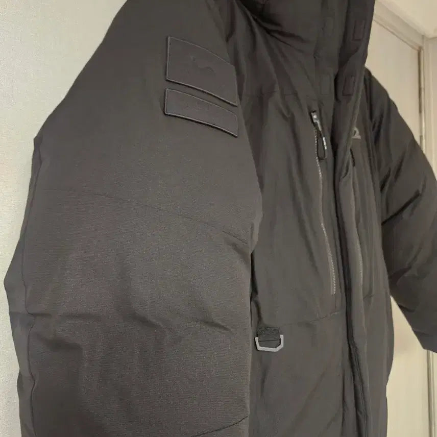 [BUNJANG] K2 Kobold 24-25 Goose Down Puffer Jacket / [K2 코볼드/105] 24-25 신상대장급 패딩 판매합니다
