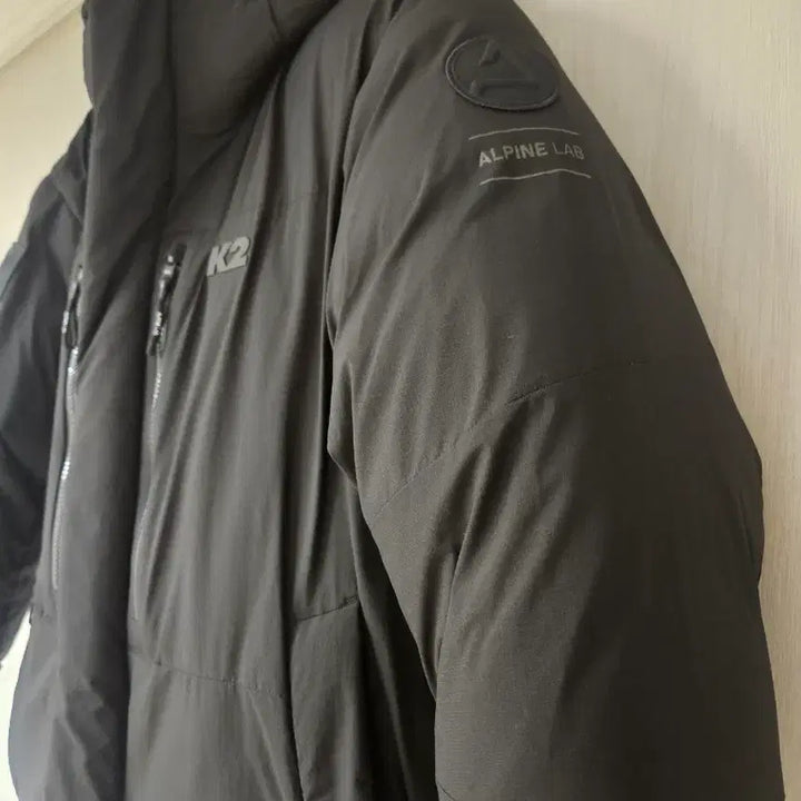 [BUNJANG] K2 Kobold 24-25 Goose Down Puffer Jacket / [K2 코볼드/105] 24-25 신상대장급 패딩 판매합니다