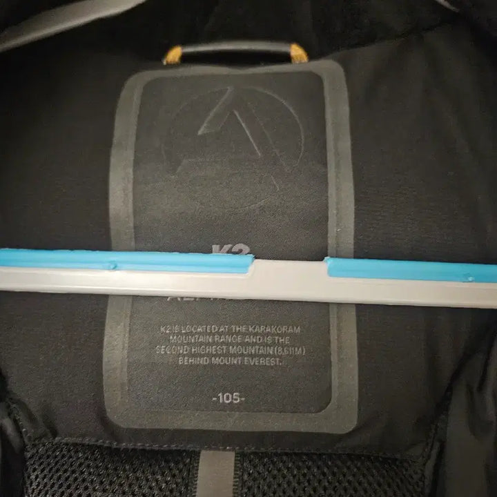 [BUNJANG] K2 Kobold 24-25 Goose Down Puffer Jacket / [K2 코볼드/105] 24-25 신상대장급 패딩 판매합니다