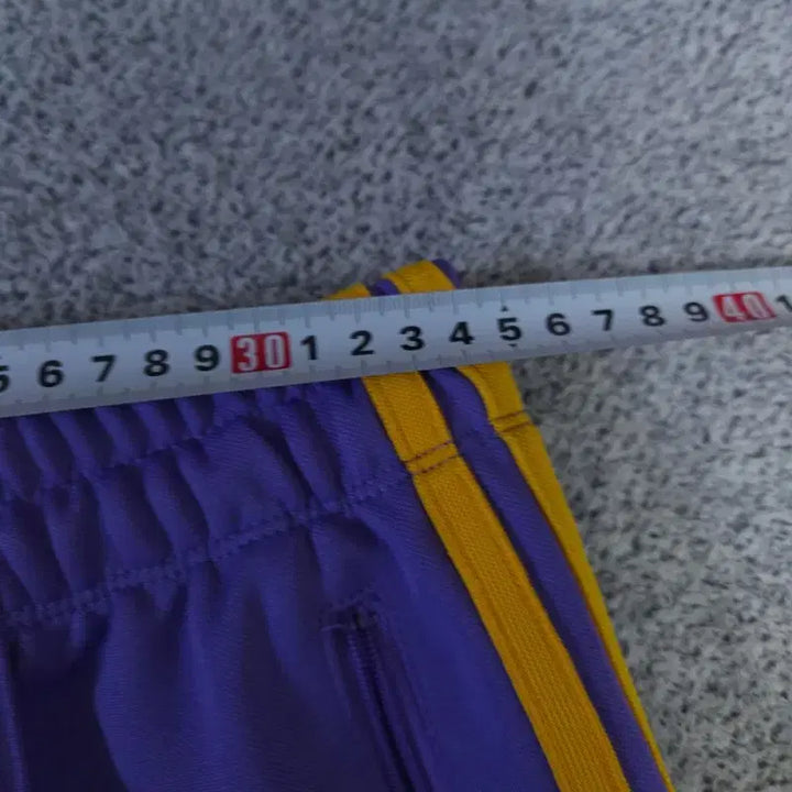 [BUNJANG] Nerdy Track Pants / [S] 널디 운동바지