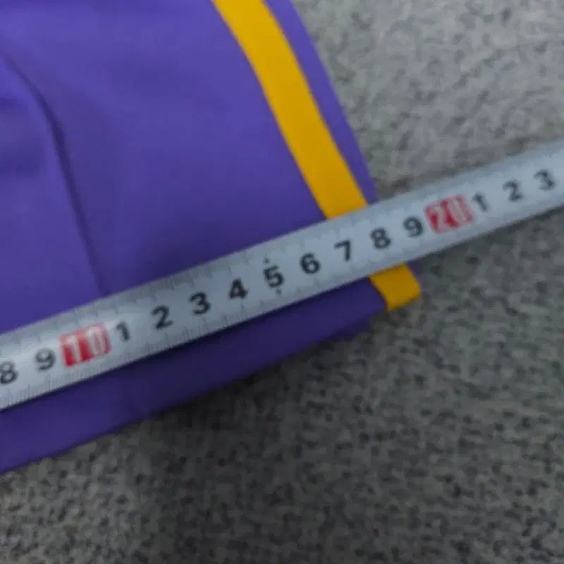 [BUNJANG] Nerdy Track Pants / [S] 널디 운동바지