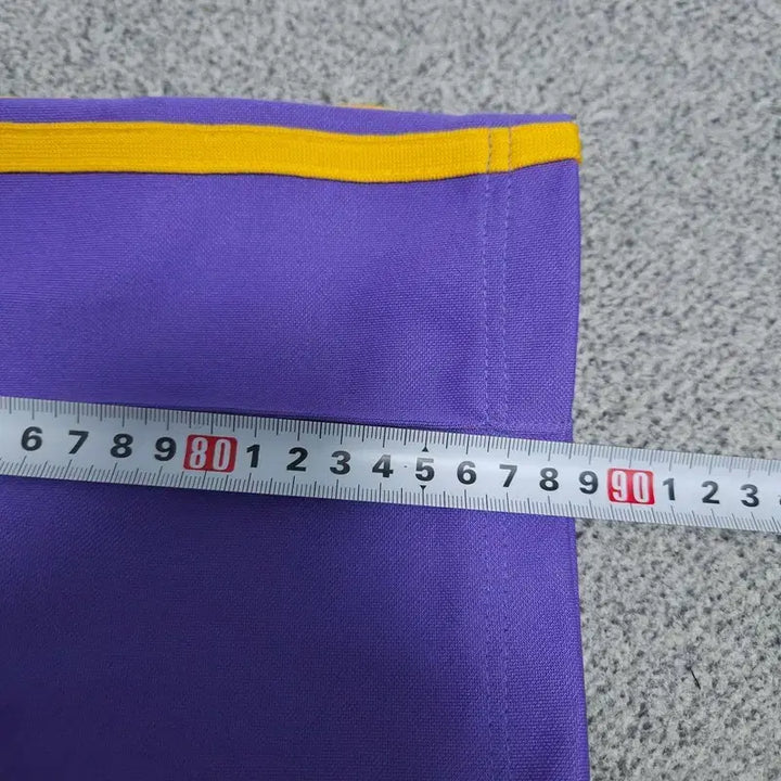 [BUNJANG] Nerdy Track Pants / [S] 널디 운동바지