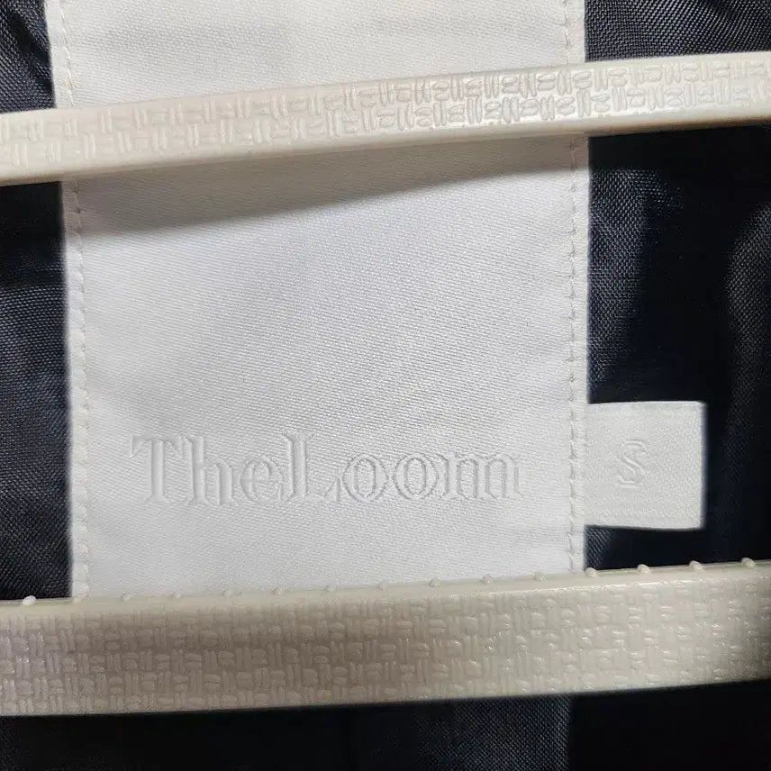 [BUNJANG] The Room Leather Trench Coat / 더룸 레더 트렌치코트