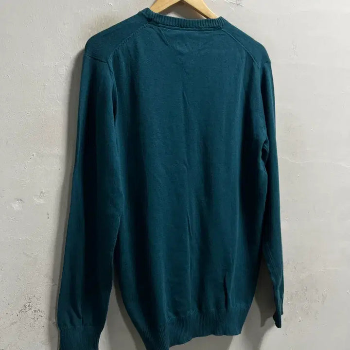 [BUNJANG] Tommy Hilfiger Knit Sweater / 105-110 타미힐피거 니트 정품