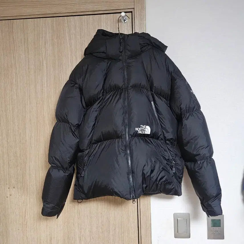 [BUNJANG] The North Face Project Down Jacket / 노스페이스 프로젝트 다운 M