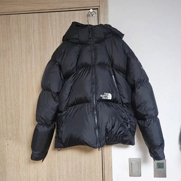 [BUNJANG] The North Face Project Down Jacket / 노스페이스 프로젝트 다운 M