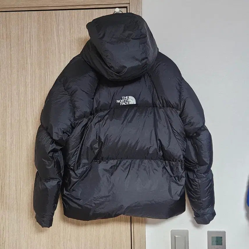 [BUNJANG] The North Face Project Down Jacket / 노스페이스 프로젝트 다운 M