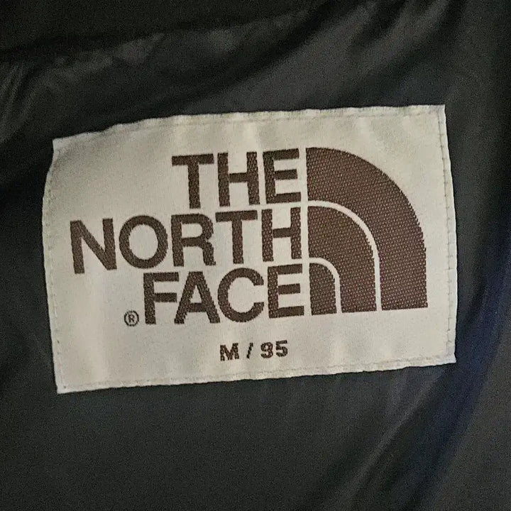 [BUNJANG] The North Face Project Down Jacket / 노스페이스 프로젝트 다운 M