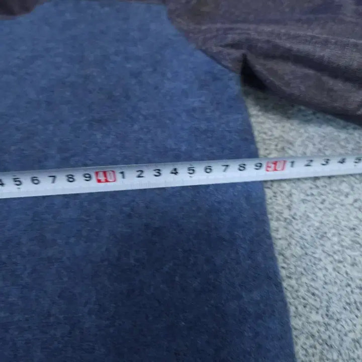 [BUNJANG] Lins Half Zip Knit / [105] 링스 반집업 니트