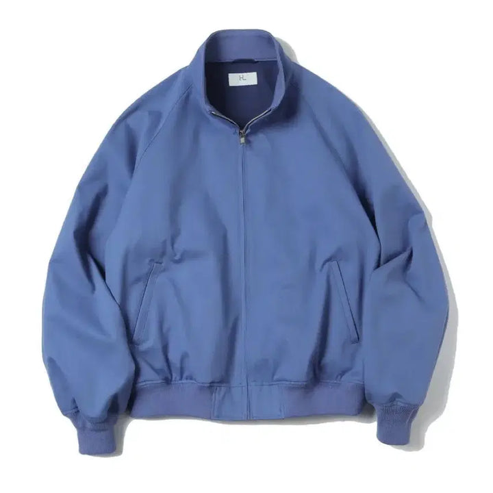 [BUNJANG] Heeril Weekend Jacket Blue 3size / 헤릴 위켄드 자켓 블루 3size