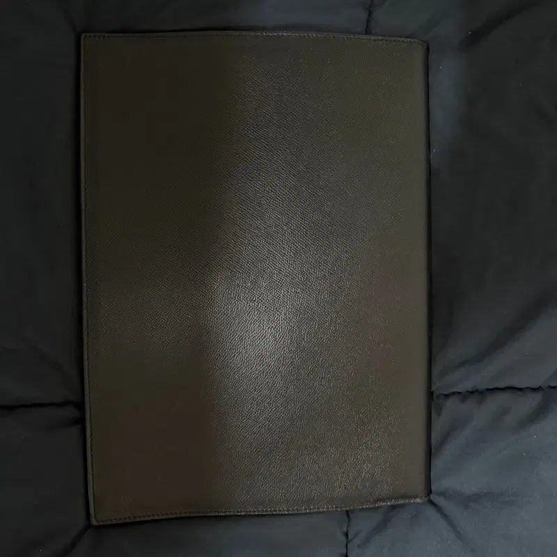 [BUNJANG] Ami Clutch Black / 아미 클러치 블랙