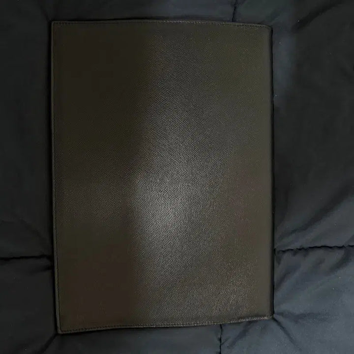 [BUNJANG] Ami Clutch Black / 아미 클러치 블랙