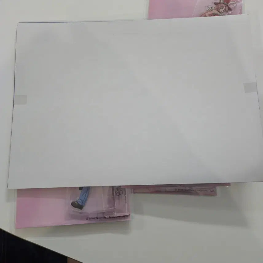 [BUNJANG] Full Moon wo Sagashite Acrylic Stand Bundle Set / 달빛천사 펀딩 아크릴 스탠드 4종 일괄판매