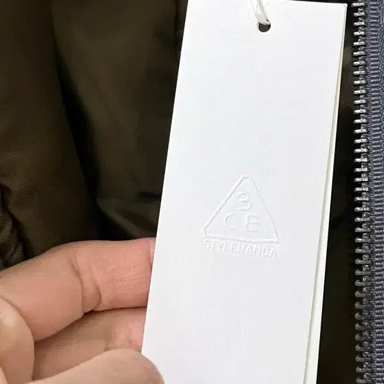 [BUNJANG] Stylenanda Multi-Pocket Jumper / 스타일난다 멀티포켓 점퍼(새제품)