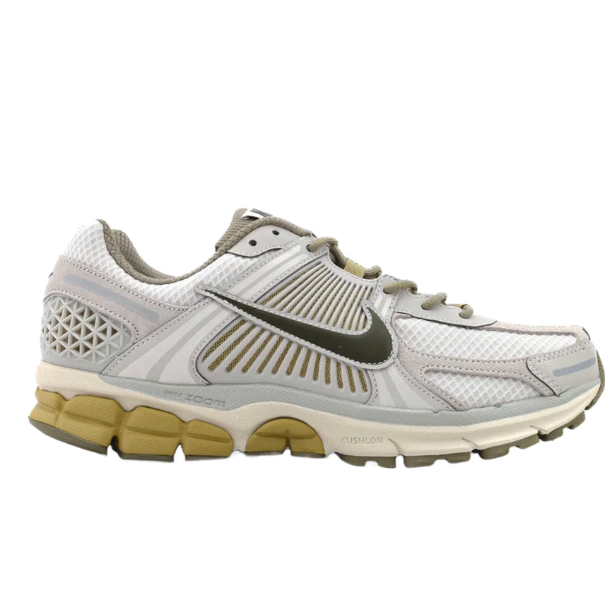 [BUNJANG] Nike Zoom Vomero 5 Light Bone and Phantom Sneakers / [새상품 260] 나이키 줌 보메로 5 라이트 본 앤 팬텀