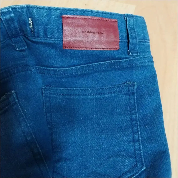 [BUNJANG] Jeans / 스판청바지