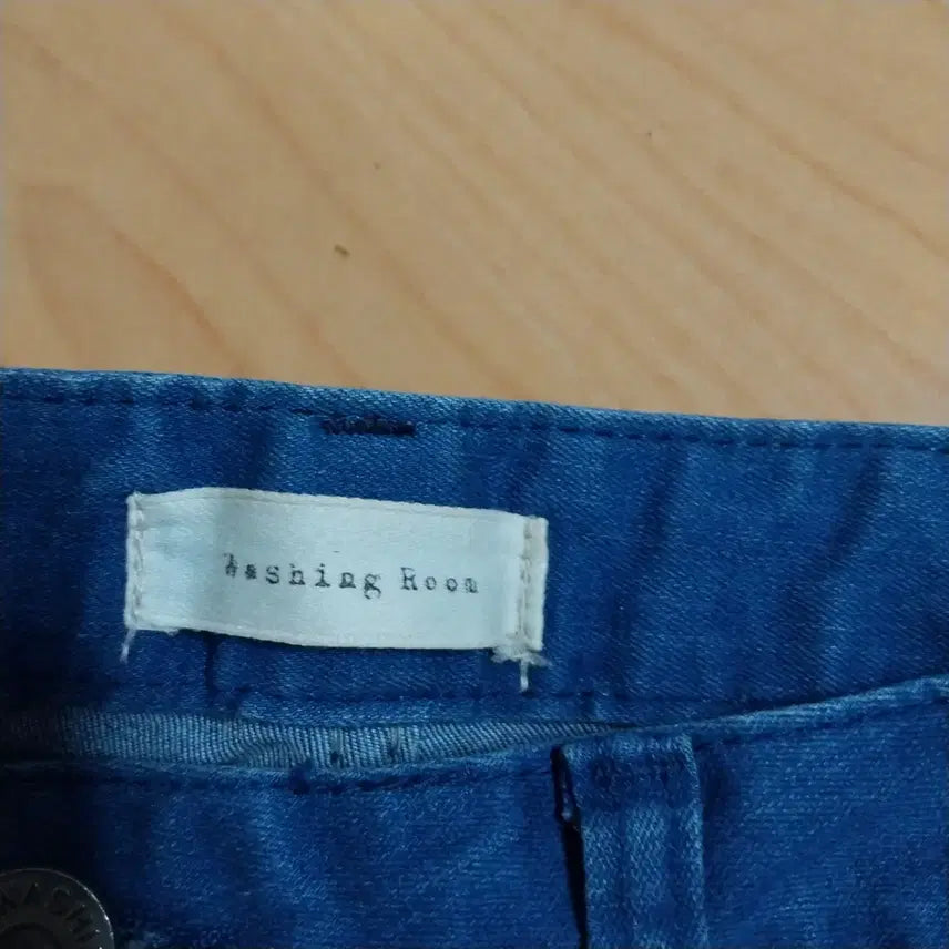 [BUNJANG] Jeans / 스판청바지