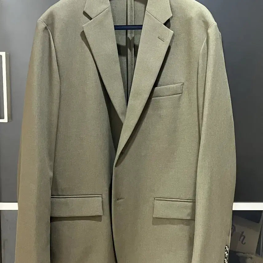 [SOLD OUT] 유니클로 마르니 테일러드 자켓 XL