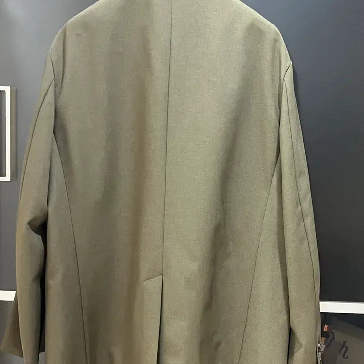 [SOLD OUT] 유니클로 마르니 테일러드 자켓 XL