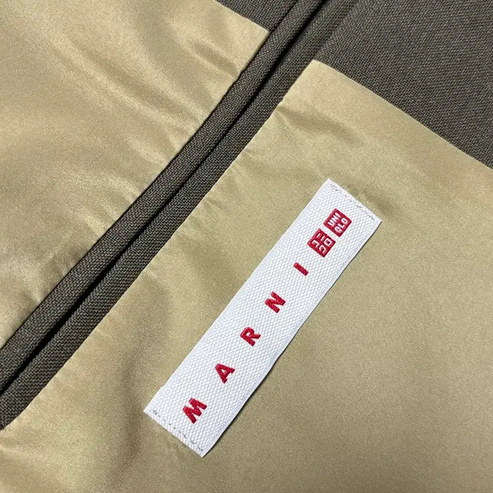 [SOLD OUT] 유니클로 마르니 테일러드 자켓 XL