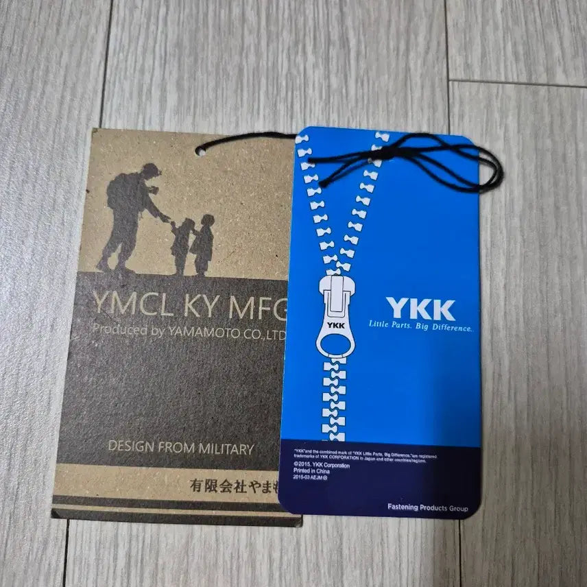 [BUNJANG] YMCL KY US PCU Level 7 Parka (Black, 2XL) / YMCL KY 미군 PCU Level 7 파카 (블랙, 2XL)