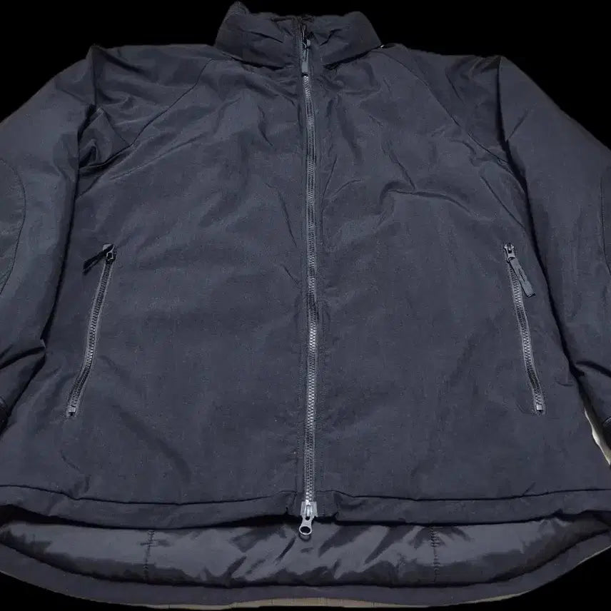 [SOLD OUT] YMCL KY 미군 PCU Level 7 파카 (블랙, 2XL)