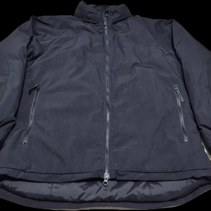[SOLD OUT] YMCL KY 미군 PCU Level 7 파카 (블랙, 2XL)