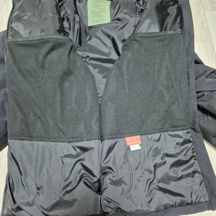 [BUNJANG] YMCL KY US PCU Level 7 Parka (Black, 2XL) / YMCL KY 미군 PCU Level 7 파카 (블랙, 2XL)