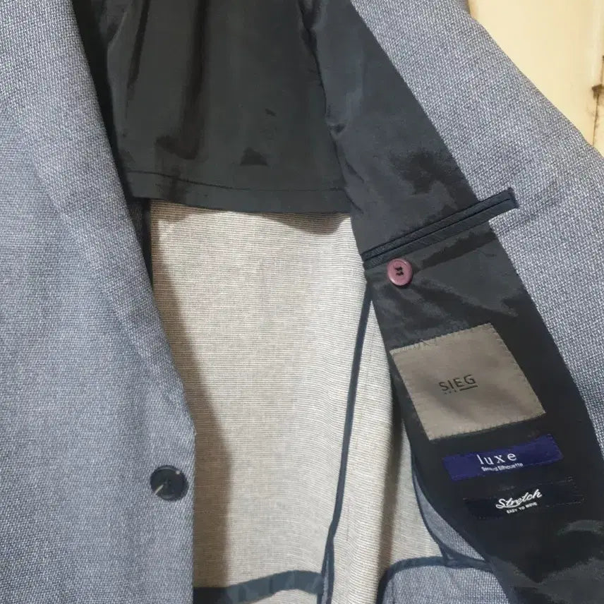 [BUNJANG] ZE:A Jacket Bundle Set / 지이크 자켓 둘 일괄