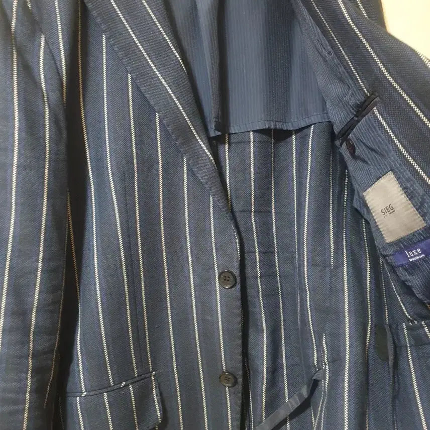 [BUNJANG] ZE:A Jacket Bundle Set / 지이크 자켓 둘 일괄