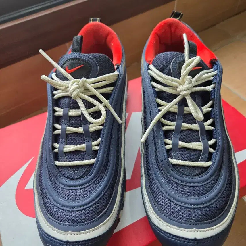 [SOLD OUT] 나이키 에어맥스97