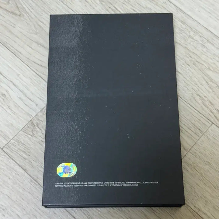 빅뱅 the movie 더 무비 cd 공식 굿즈 앨범