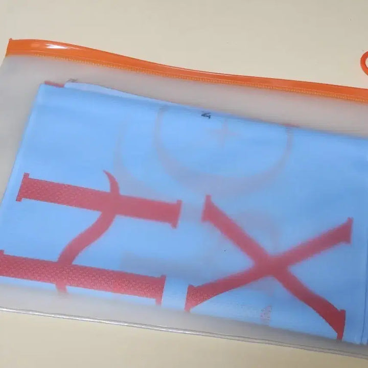 [BUNJANG] Xdininary Heroes Slogan / 엑스디너리히어로즈 비공굿 슬로건