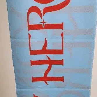 [BUNJANG] Xdininary Heroes Slogan / 엑스디너리히어로즈 비공굿 슬로건