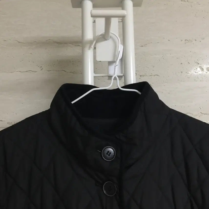 [BUNJANG] K2 Long Quilted Jacket / K2 케이투 롱 퀼팅 자켓 95