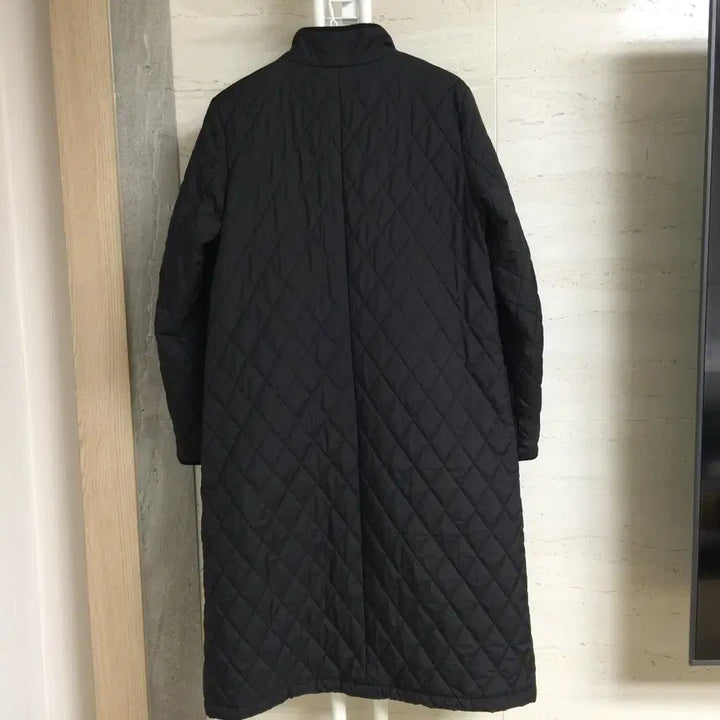 [BUNJANG] K2 Long Quilted Jacket / K2 케이투 롱 퀼팅 자켓 95