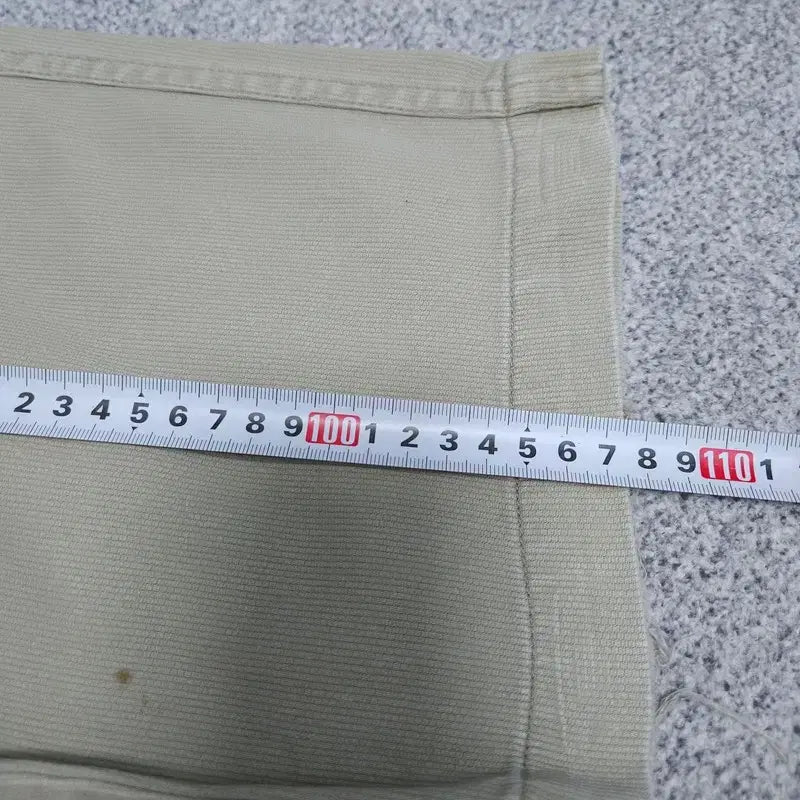 [BUNJANG] Timberland Cargo Pants / [34] 팀버랜드 바지 카고