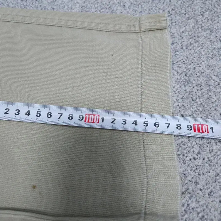 [BUNJANG] Timberland Cargo Pants / [34] 팀버랜드 바지 카고