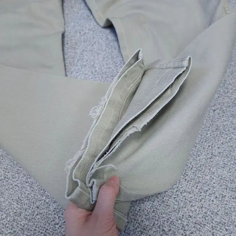 [BUNJANG] Timberland Cargo Pants / [34] 팀버랜드 바지 카고