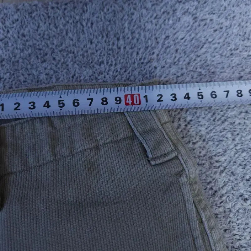 [BUNJANG] Timberland Cargo Pants / [34] 팀버랜드 바지 카고