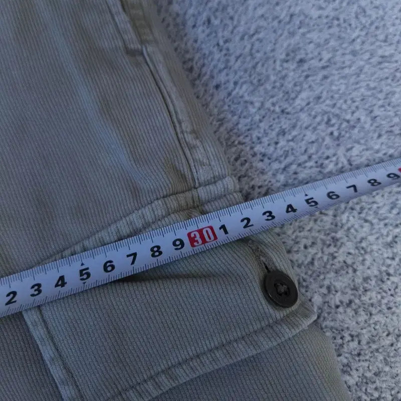 [BUNJANG] Timberland Cargo Pants / [34] 팀버랜드 바지 카고