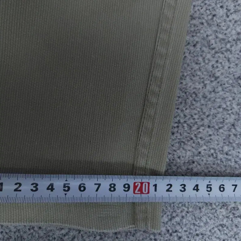 [BUNJANG] Timberland Cargo Pants / [34] 팀버랜드 바지 카고