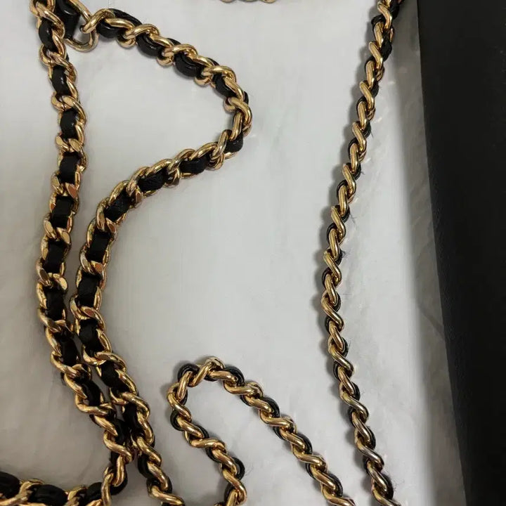 [BUNJANG] Tory Burch Robinson Mini Shoulder Bag / 토리버치 로빈슨 미니 숄더백