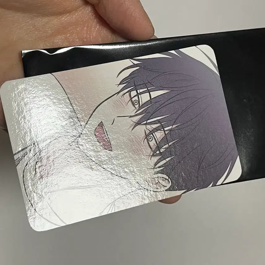 [BUNJANG] Dreamcatcher Siyeon Gift Photocard Set / 물가의 밤 레봄 카페 방문 특전 엽서 의현 기프트 포카 세트