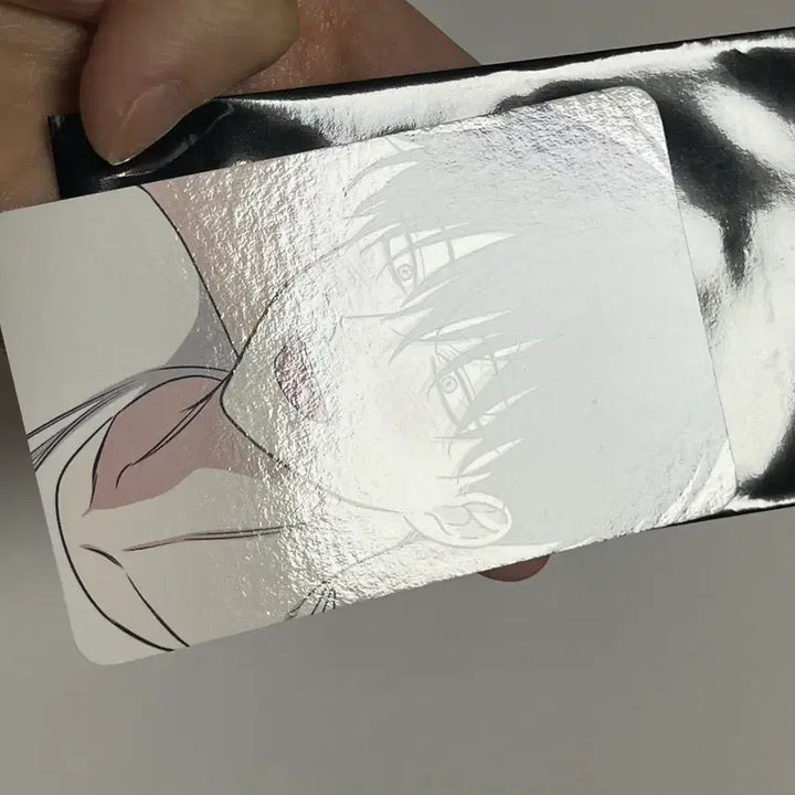 [BUNJANG] Dreamcatcher Siyeon Gift Photocard Set / 물가의 밤 레봄 카페 방문 특전 엽서 의현 기프트 포카 세트