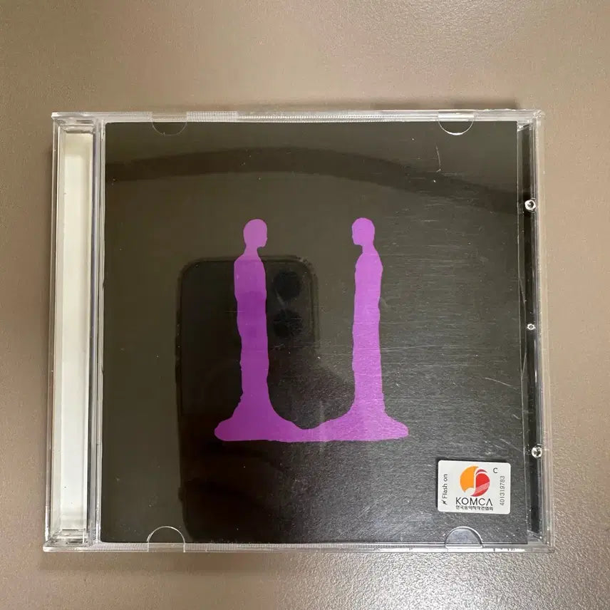 [SOLD OUT] 지드래곤 위버멘쉬 앨범 팔아요