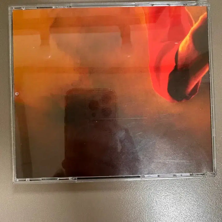 [SOLD OUT] 지드래곤 위버멘쉬 앨범 팔아요
