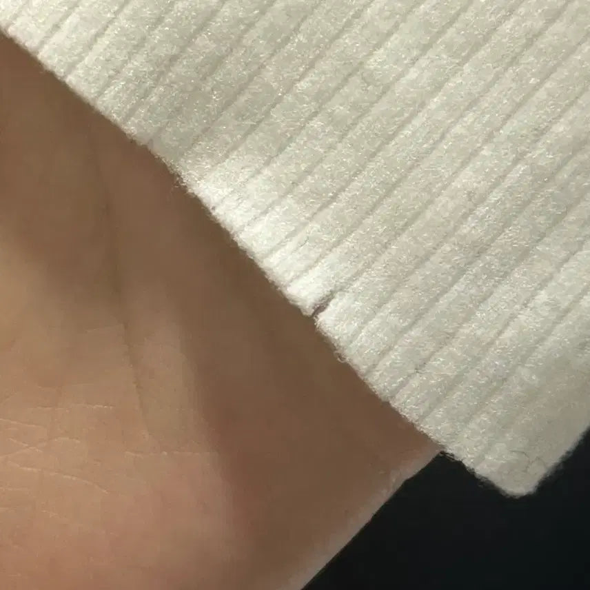 [BUNJANG] Kleesier Milkshake Toploader / (가격내림X) kleesier 클리시어 밀크셰이크 버튼 탑 milksha