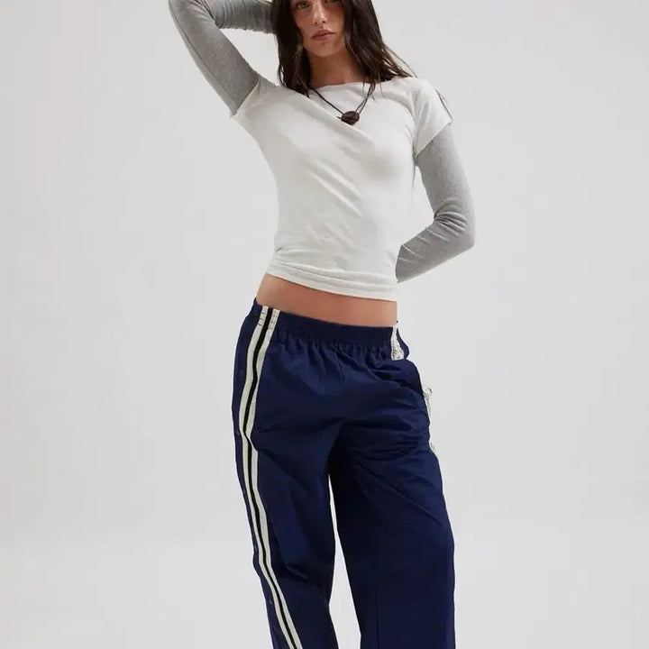 [BUNJANG] Urban Outfitters Layered T-shirt / (새상품) 어반아웃피터스 레이어드 티셔츠